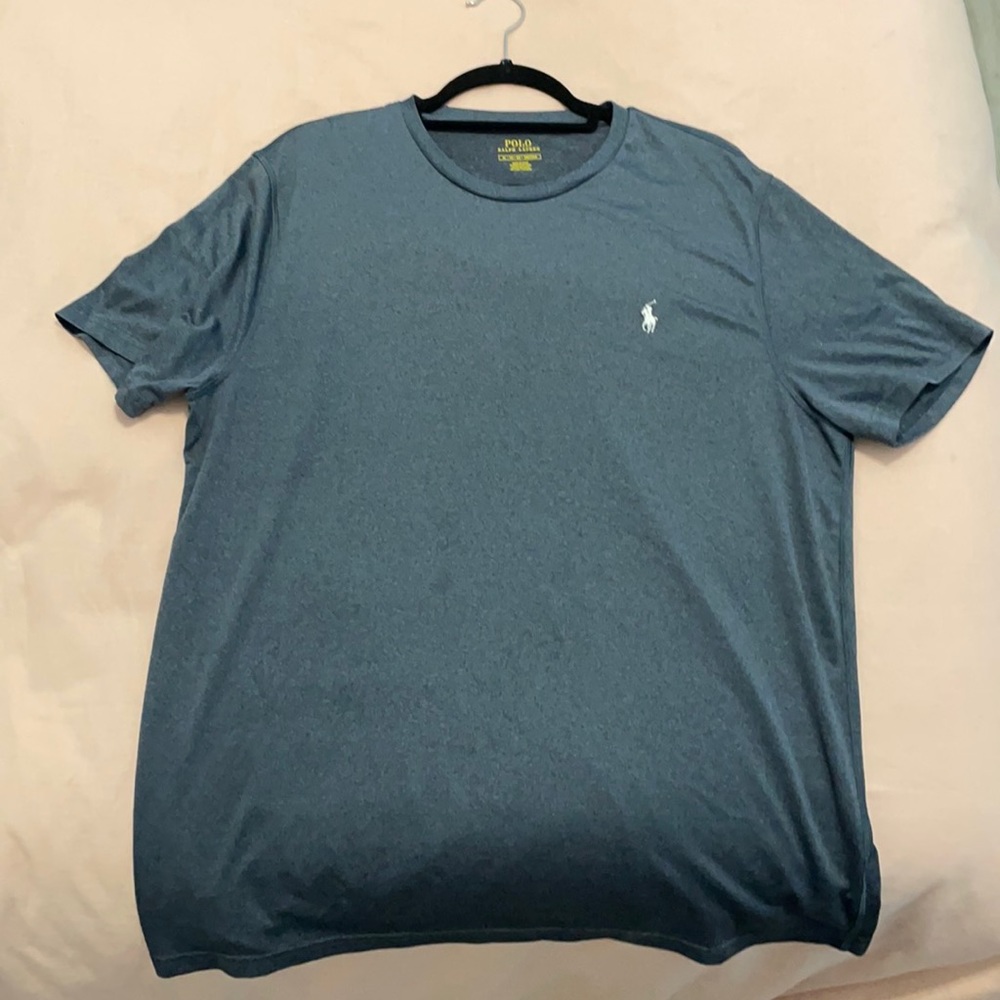 Polo t shirt